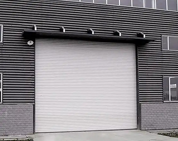 和田工业和田卷帘门