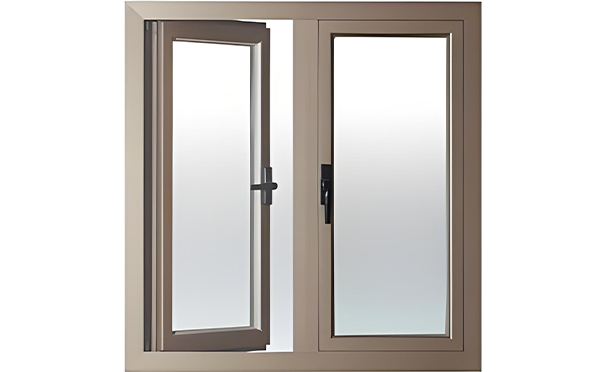 和田铝制耐火窗