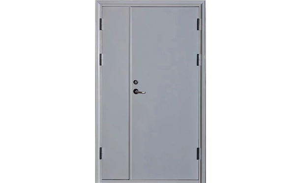 和田钢制防火门