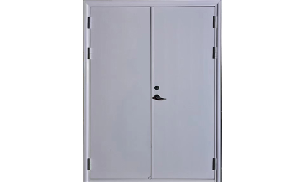 和田钢制防火门