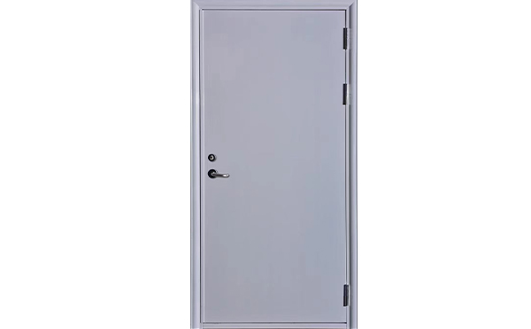 和田钢制防火门