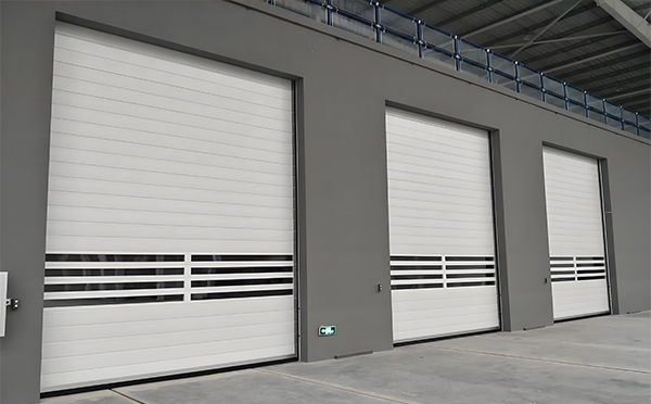 和田快速卷帘门