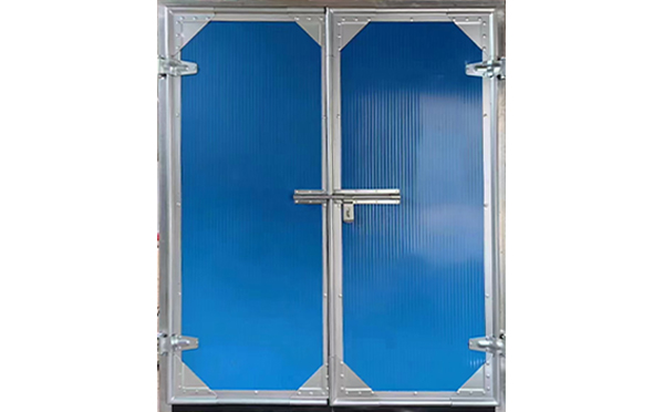 和田工业平开门