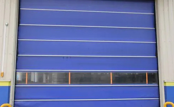 和田兰州和田快速和田卷帘门：提升效率与安全性的理想选择