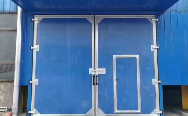 和田平开门和推拉门的区别