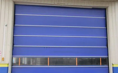 和田快速和田卷帘门的主要优势及应用领域