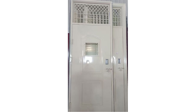 和田学校教室门