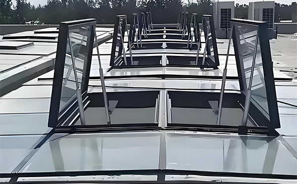 和田兰州和田排烟窗选型安装与维护实用指南