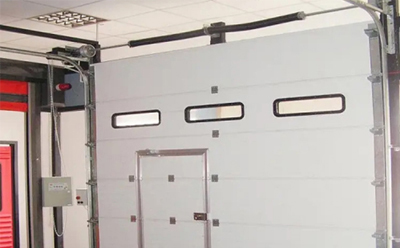 和田工业推拉门的设计方法