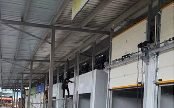 和田工业推拉门安装技巧与注意事项详解