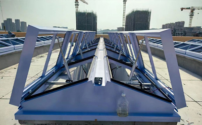 和田排烟窗的设置要求